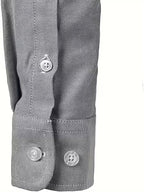 Elegantní košile Button Down pánská