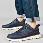 Męskie Buty Casualowe Wygodne