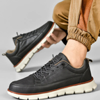 Męskie Buty Casualowe Wygodne