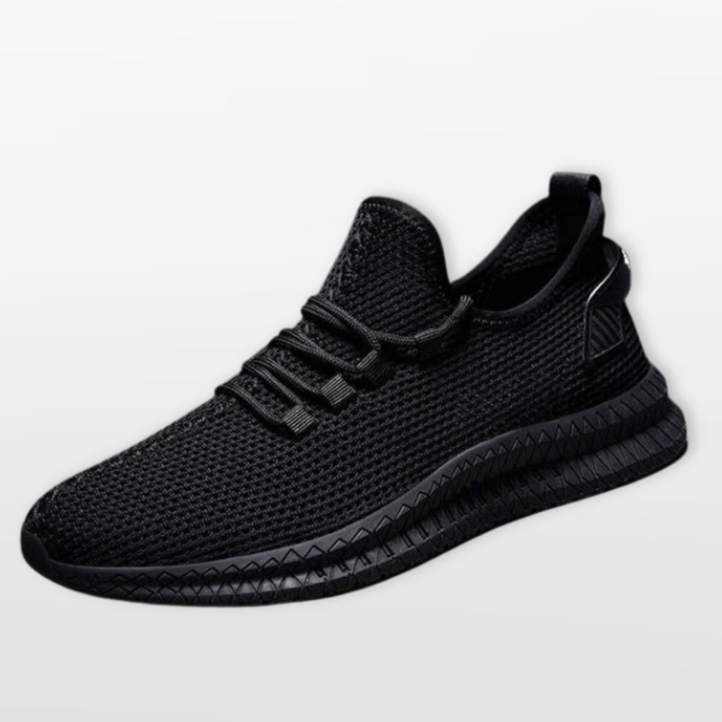 Męskie Buty Sportowe Oddychające Lekkie