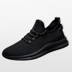 Męskie Buty Sportowe Oddychające Lekkie