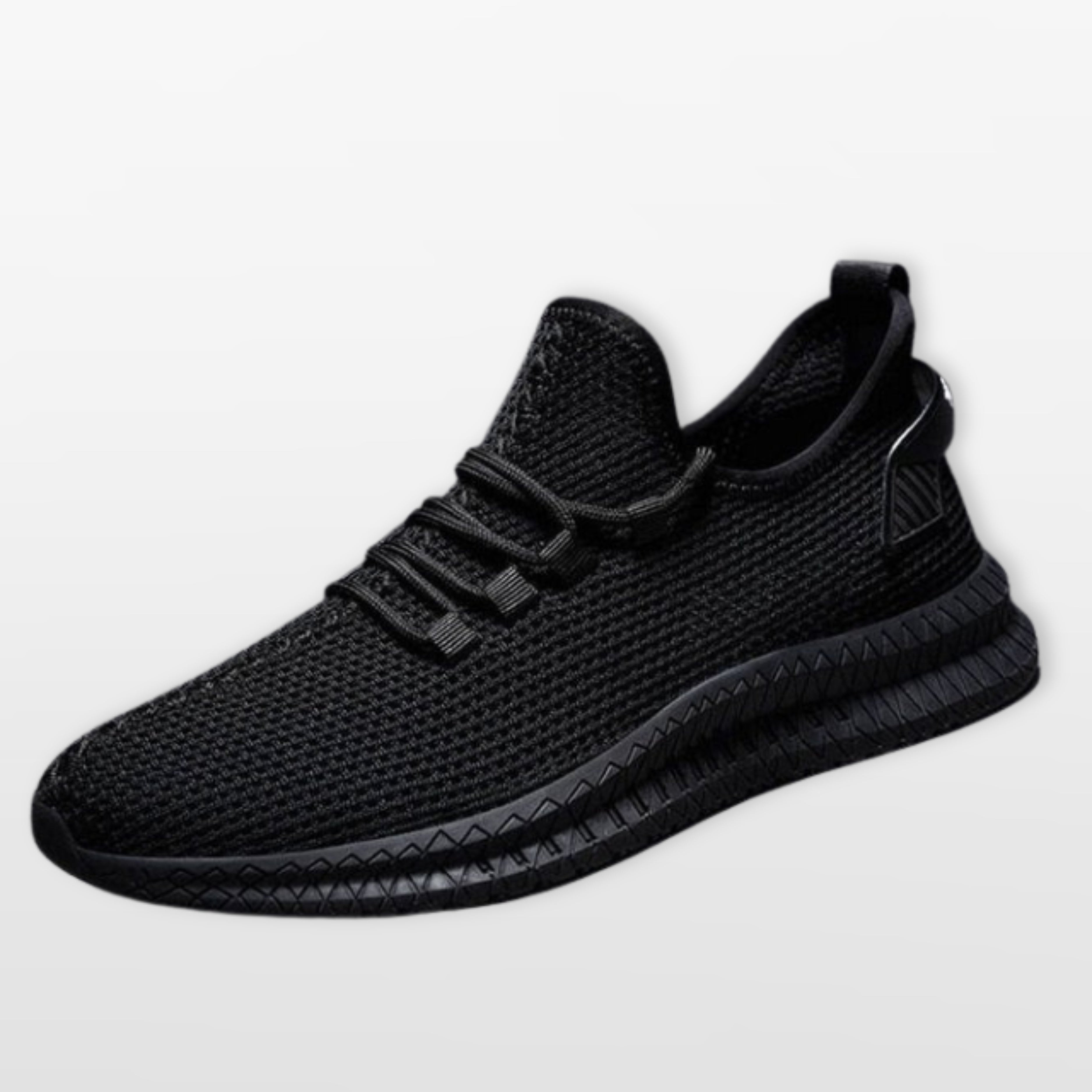 Męskie Buty Sportowe Oddychające Lekkie