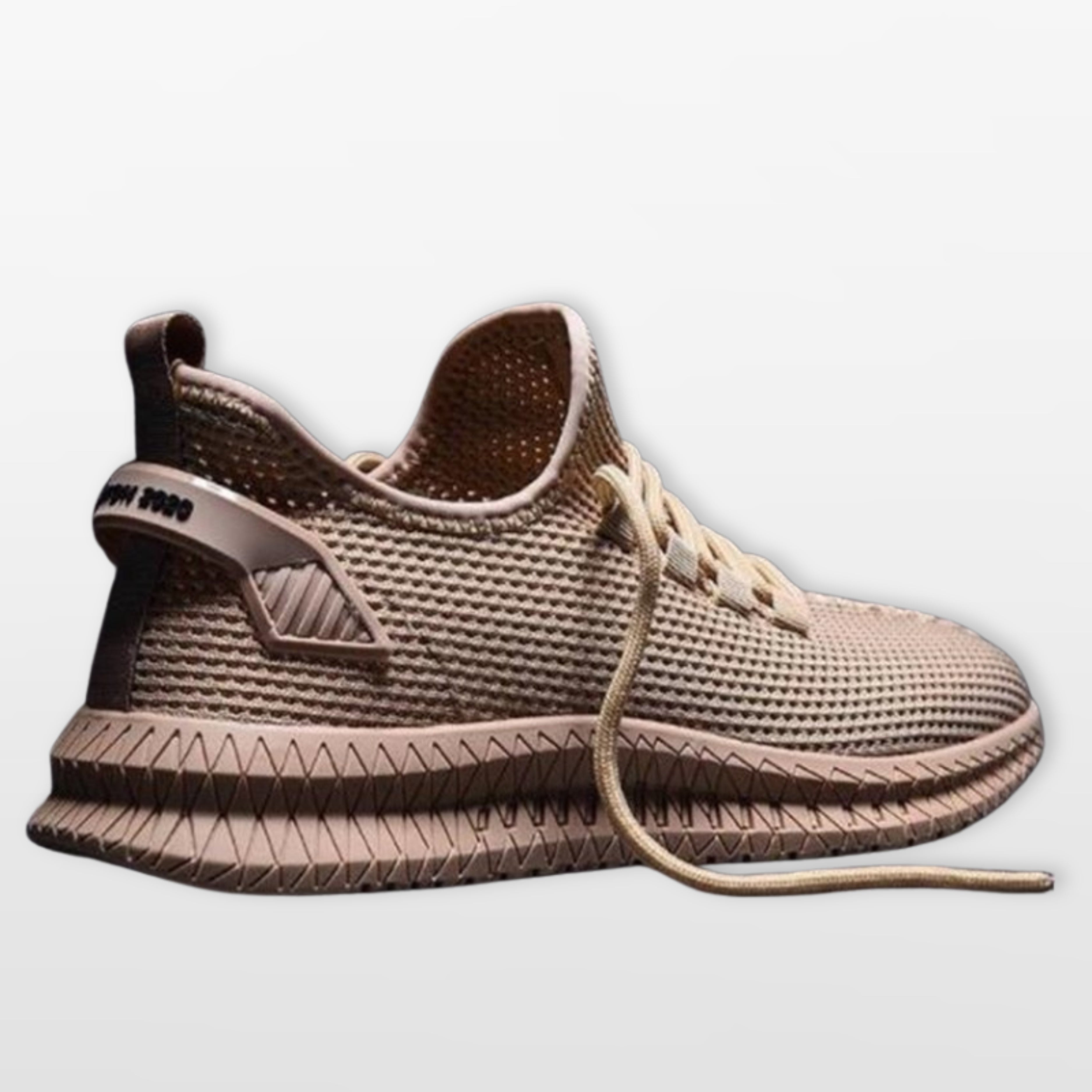 Męskie Buty Sportowe Oddychające Lekkie