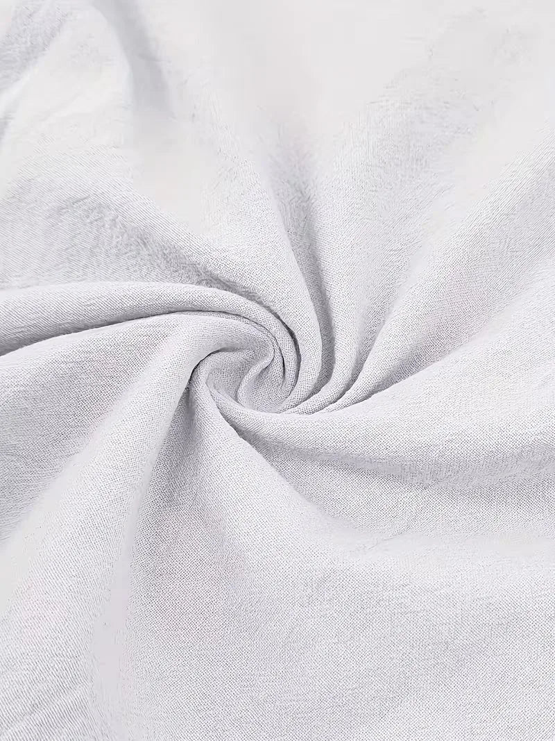 Letní košile Casual pánská