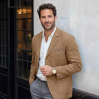 Smart Casual herrejakke