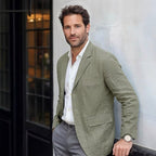 Smart Casual herrejakke