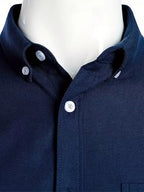 Elegantní košile Button Down pánská