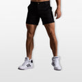 Szorty Slim Fit Letnie Męskie