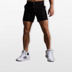 Szorty Slim Fit Letnie Męskie