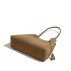 Women's Shoulder Bag with Double Handles