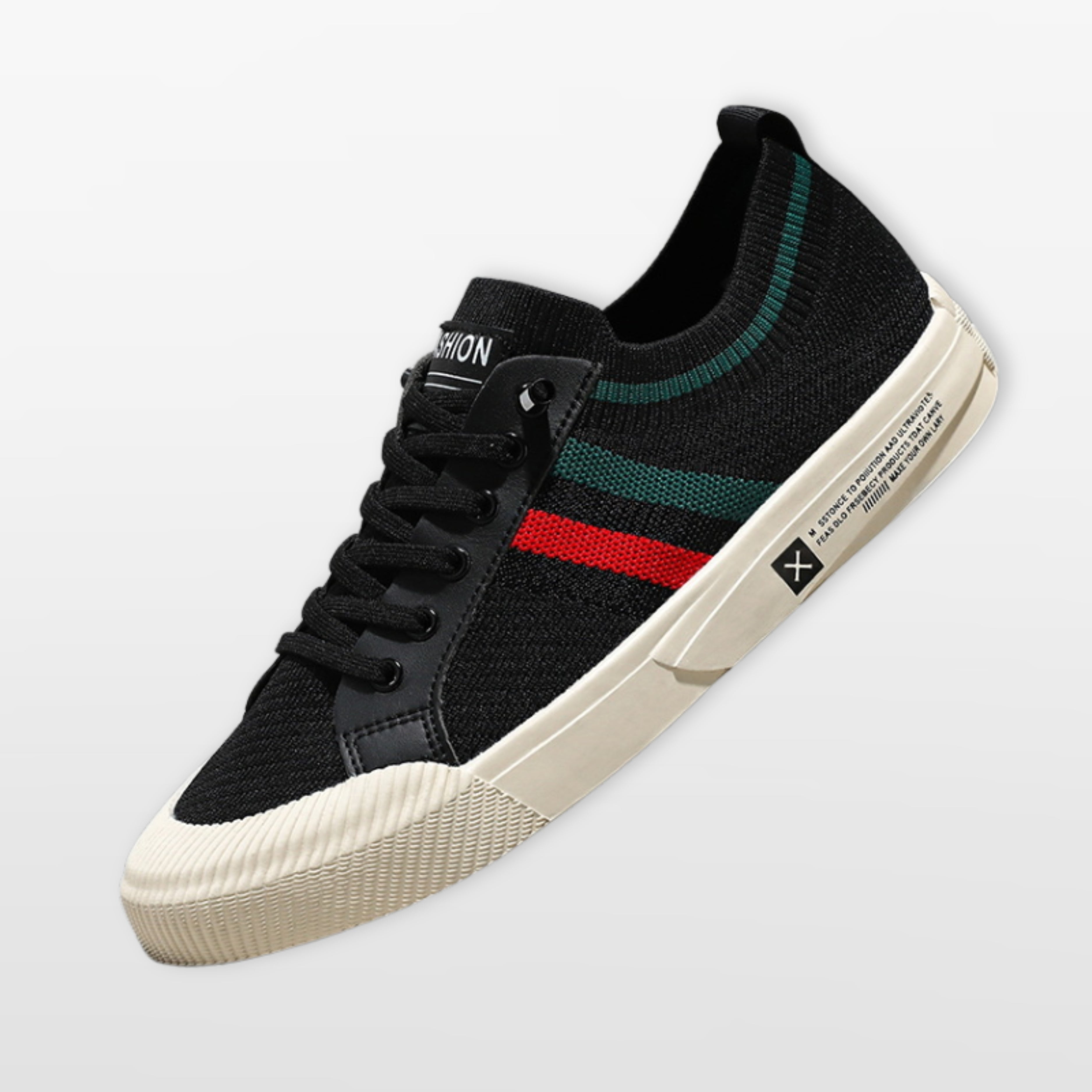Buty Sportowe Miejskie Męskie