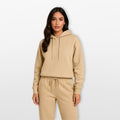 Komplet Dresowy Oversize Damski