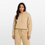 Compleu de trening oversize pentru femei