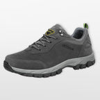 Buty Do Chodzenia Outdoor Z Przyczepną Podeszwą Męskie