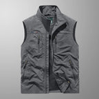 Kamizelka Outdoor Lekka Męskie