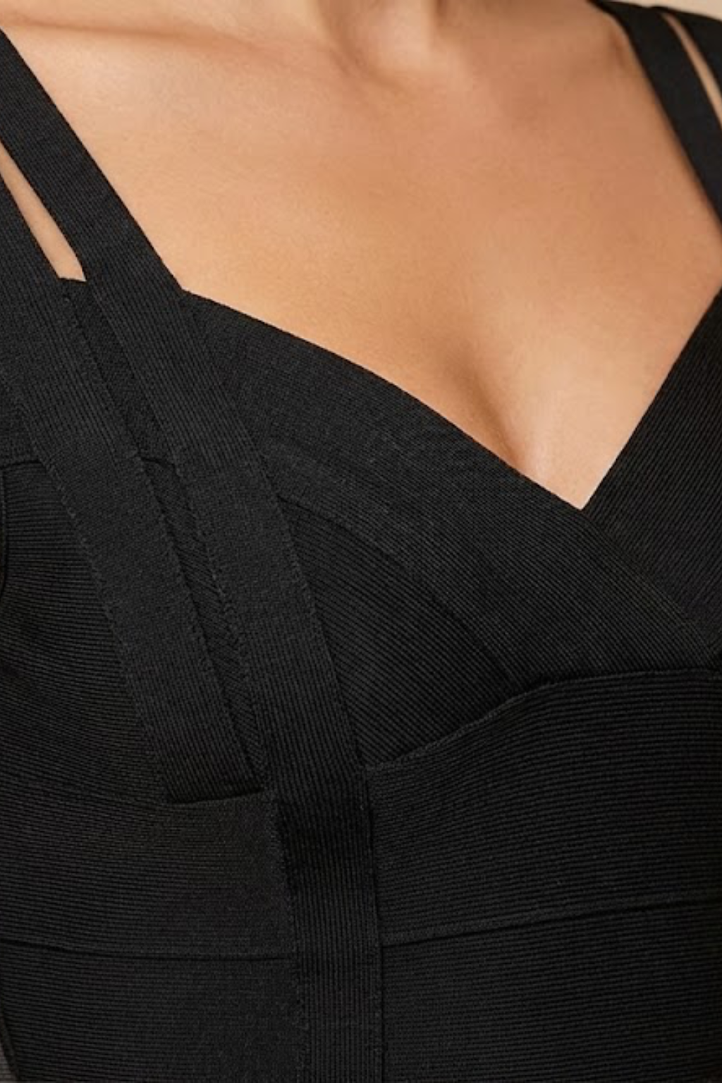 Elegantní dámské pouzdrové šaty