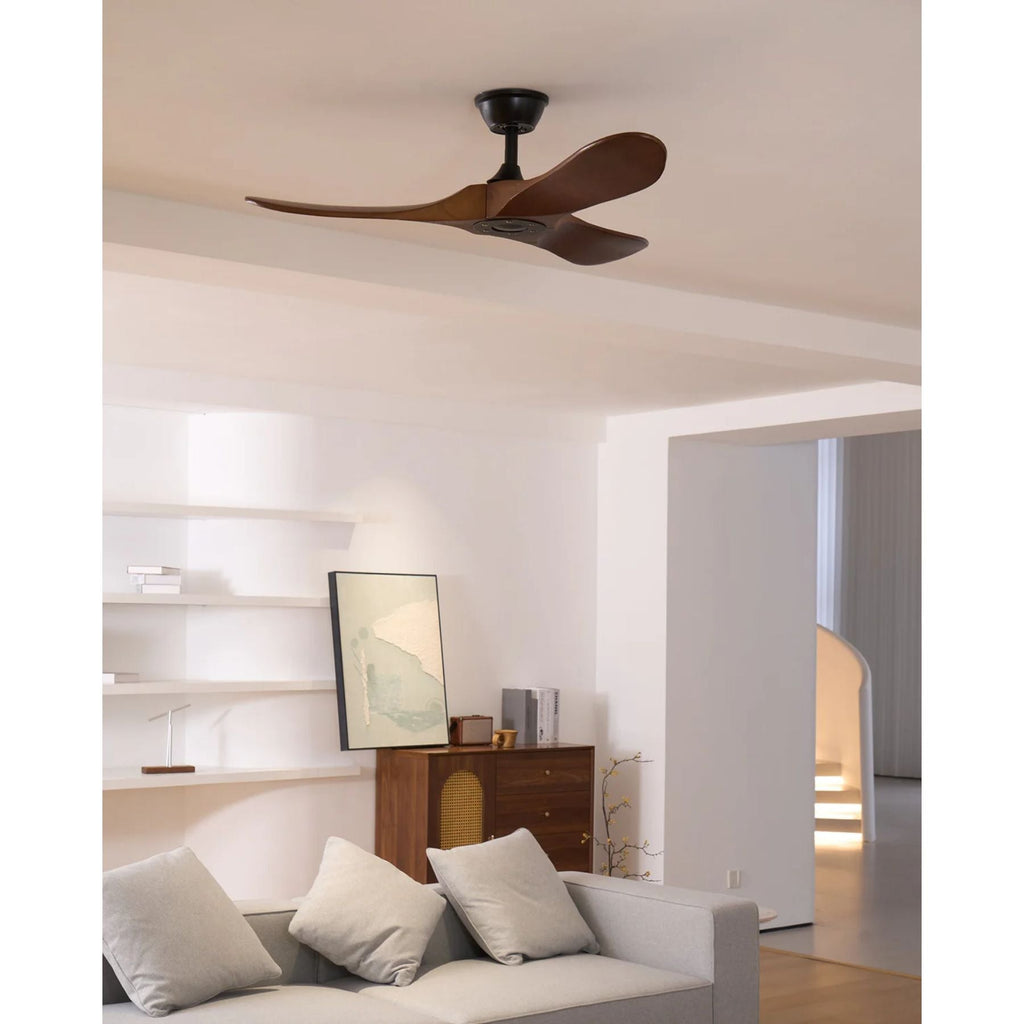 Modern mennyezeti ventilátor 3 lapáttal