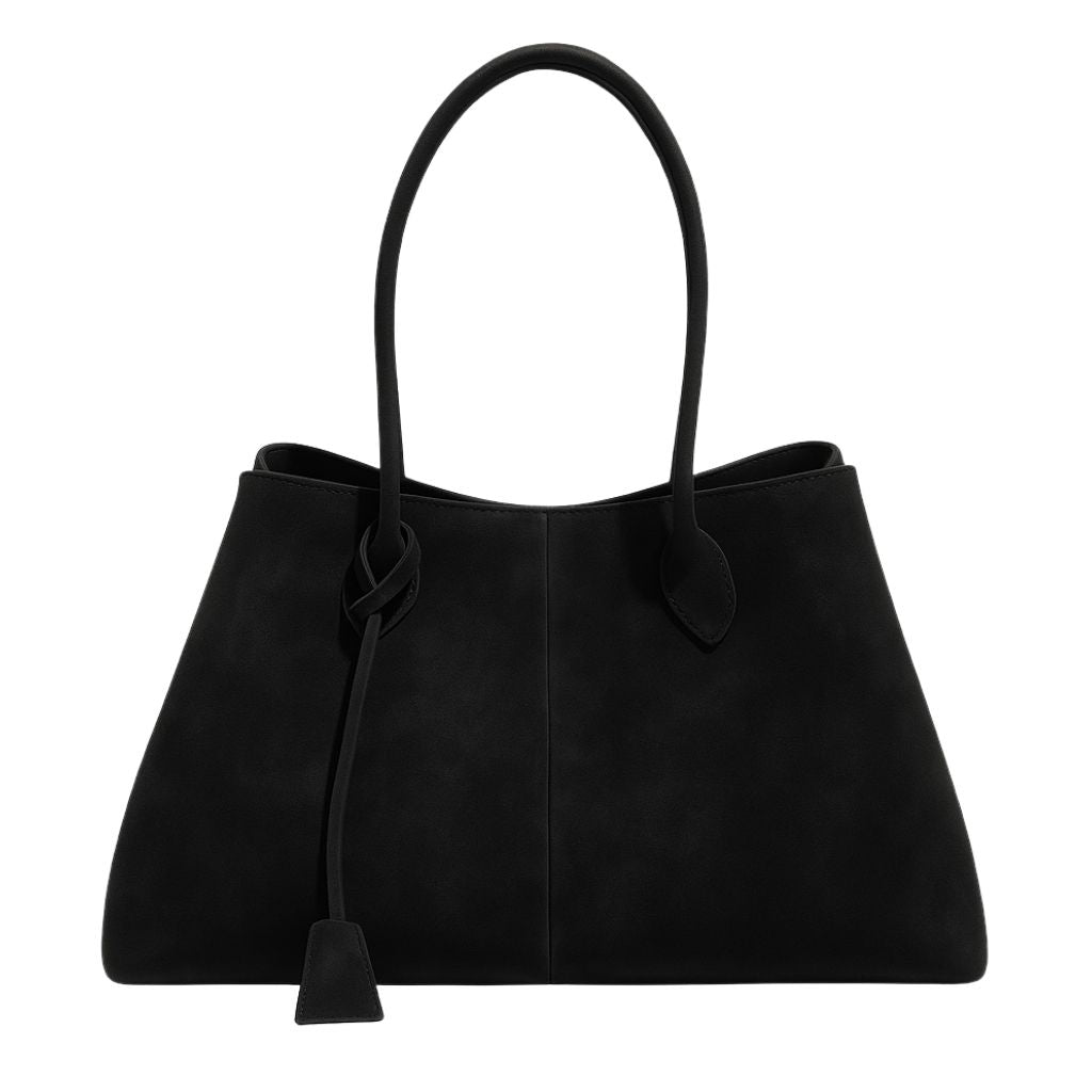 Women's Shoulder Bag with Double Handles