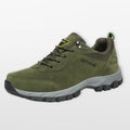 Buty Do Chodzenia Outdoor Z Przyczepną Podeszwą Męskie