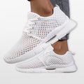 Męskie Sneakersy Oddychające Lekkie Codzienne