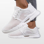 Męskie Sneakersy Oddychające Lekkie Codzienne
