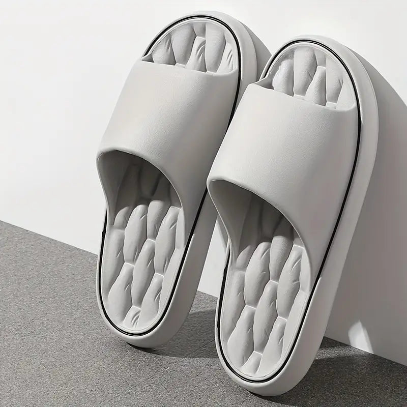 Herre Massage Slip-ons