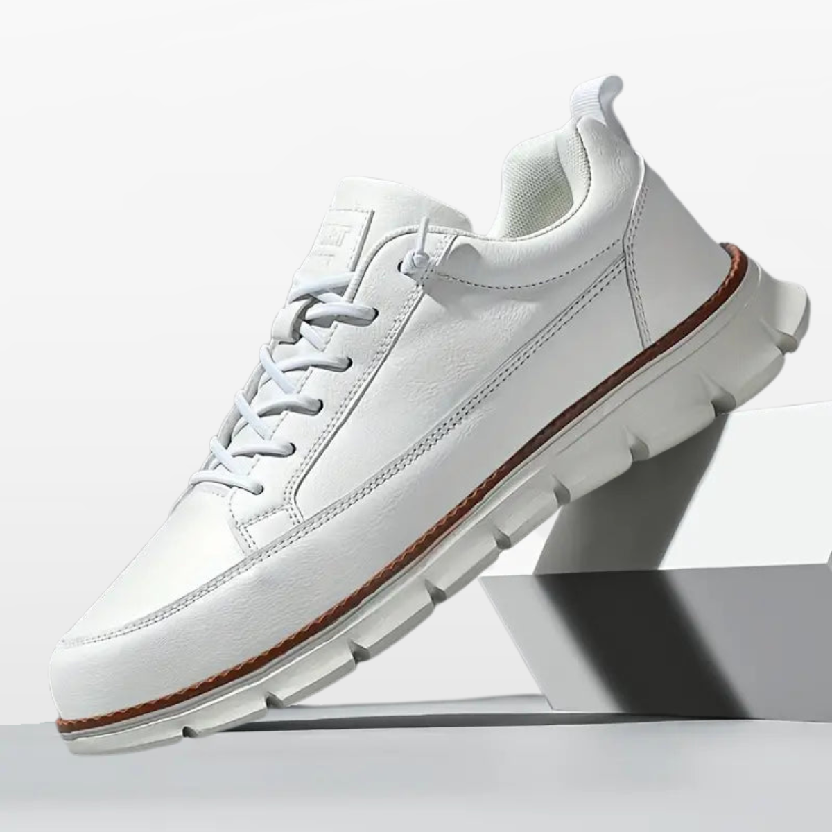 Męskie Buty Casualowe Wygodne