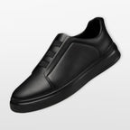 Buty Wsuwane Casual Nowoczesne Męskie