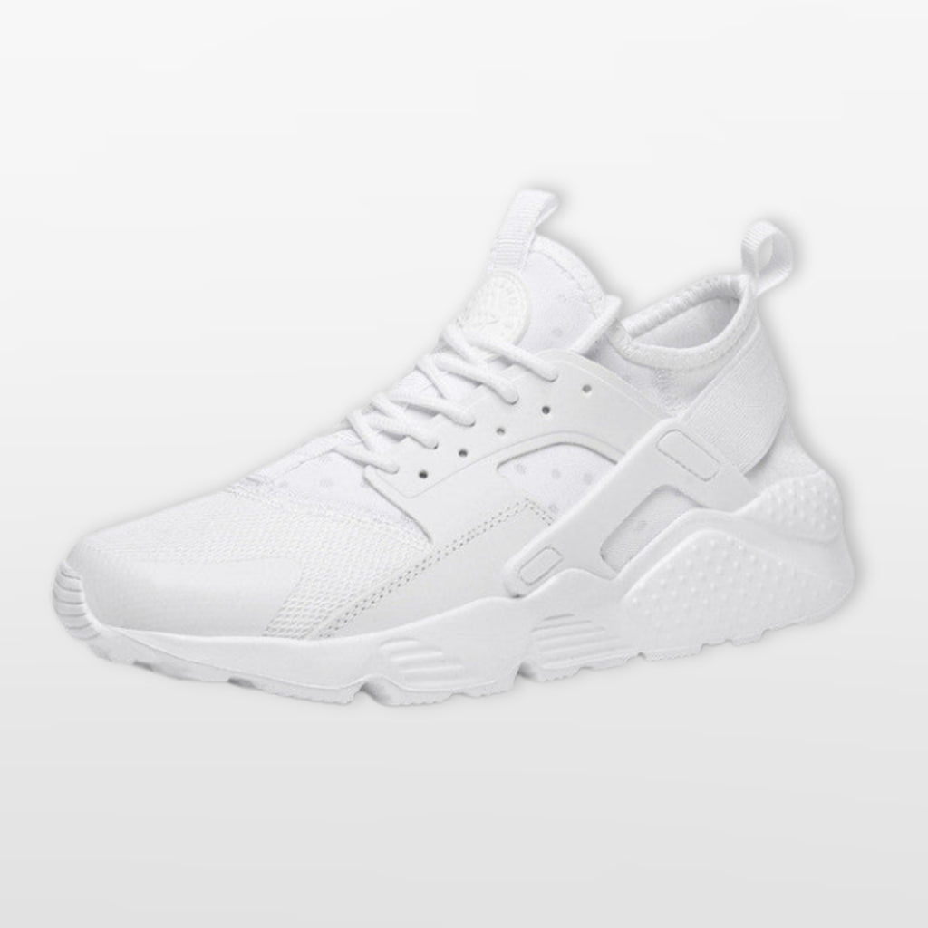 Sportowe Sneakersy Na Grubej Podeszwie Damskie