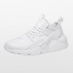 Sportowe Sneakersy Na Grubej Podeszwie Damskie