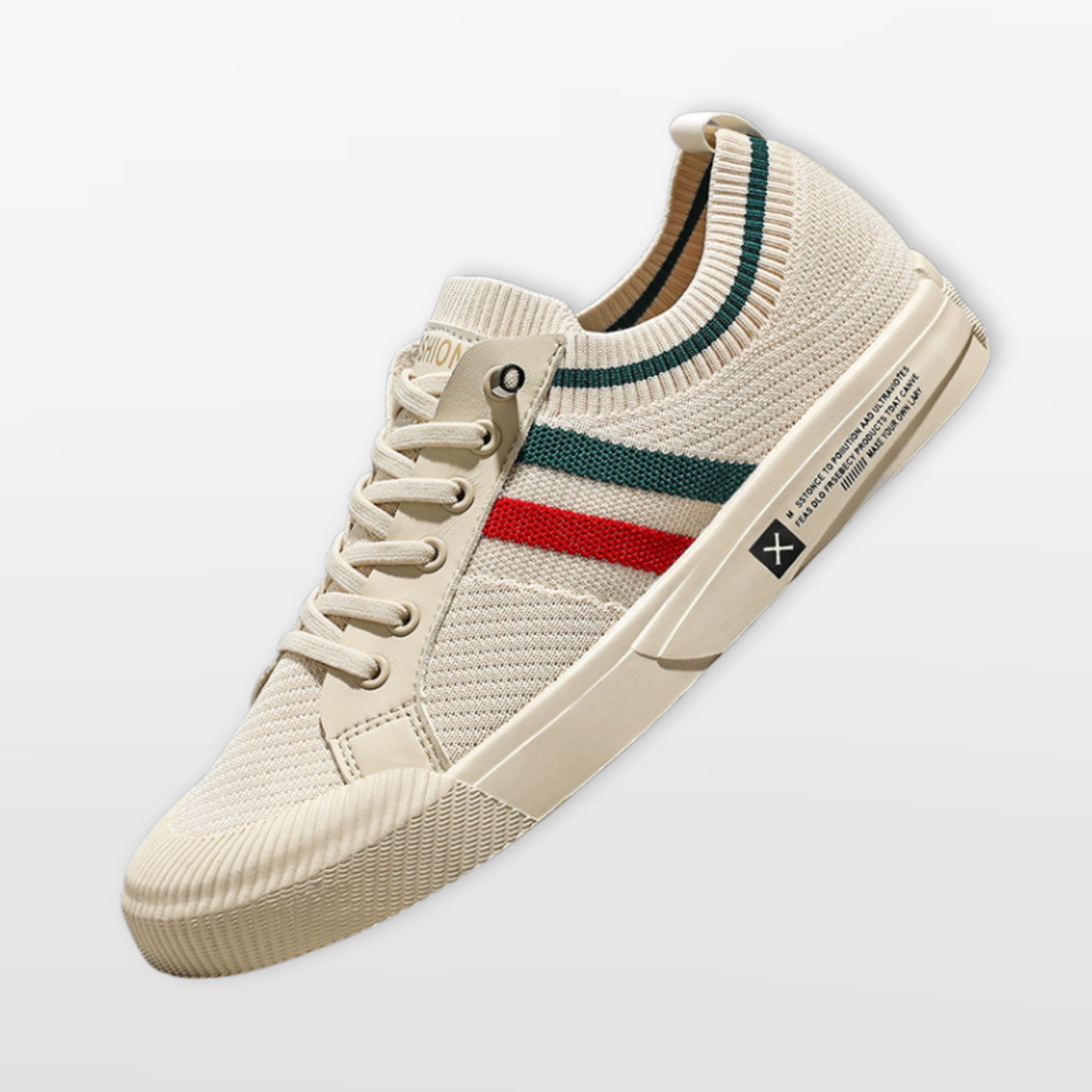 Buty Sportowe Miejskie Męskie