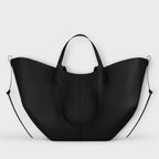 Large Women's Tote Bag with Double Handles