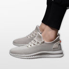 Męskie Buty Sportowe Oddychające Lekkie