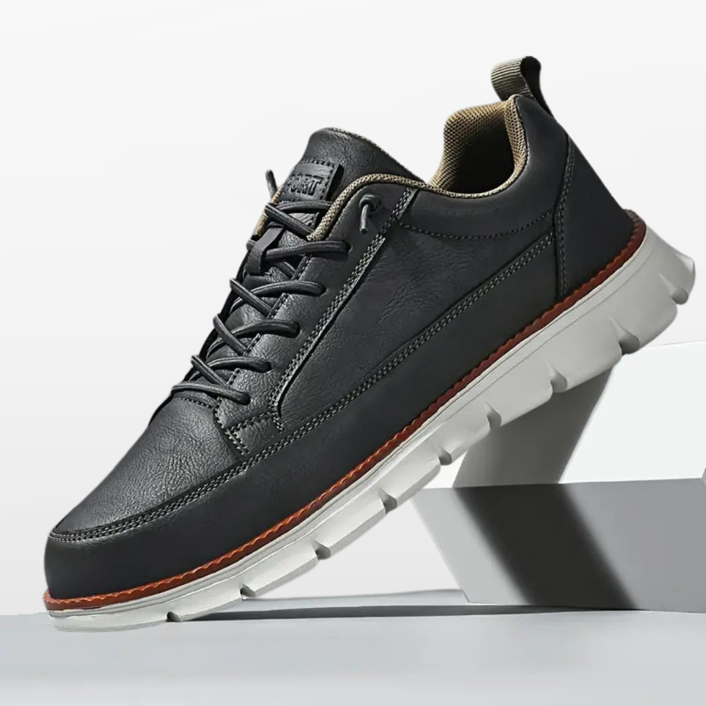 Męskie Buty Casualowe Wygodne