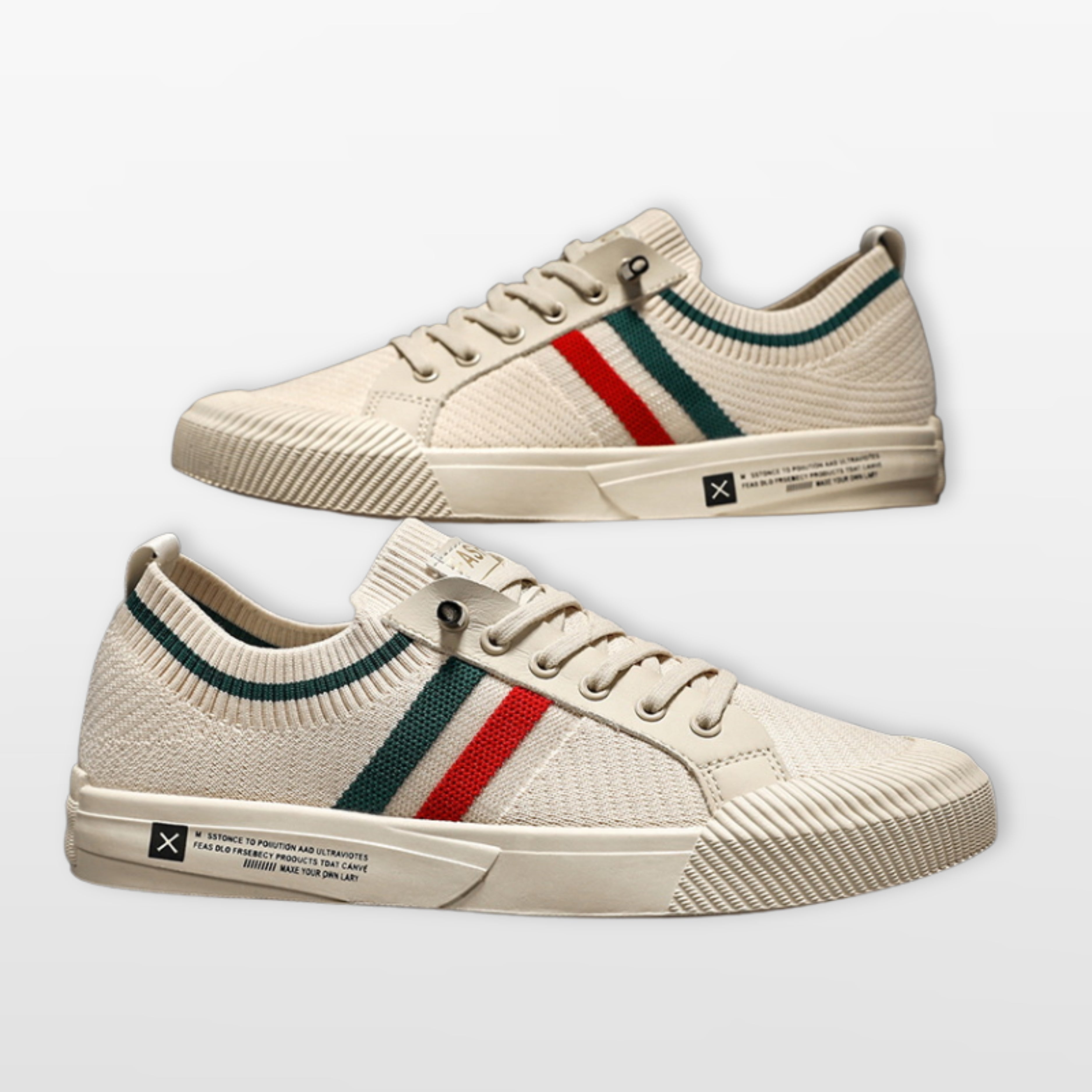 Buty Sportowe Miejskie Męskie