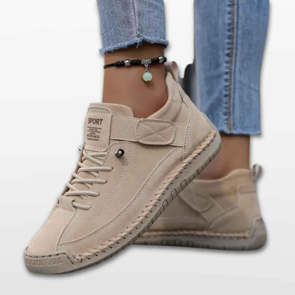 Damskie Buty Komfortowe Casual Eleganckie