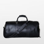 Torba Podróżna Vintage Weekender Duża Męska
