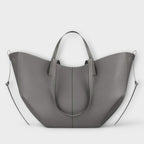 Large Women's Tote Bag with Double Handles