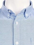 Elegantní košile Button Down pánská