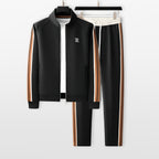 Dres Sportowy Komplet Jogger Męski
