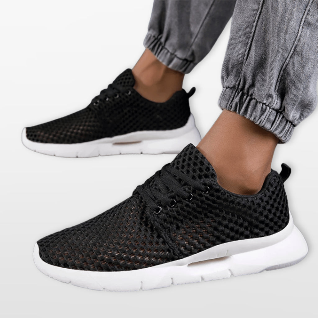 Męskie Sneakersy Oddychające Lekkie Codzienne