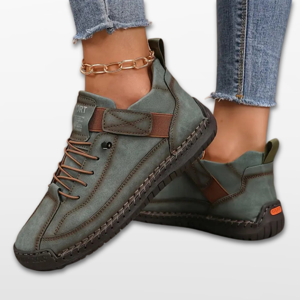Damskie Buty Komfortowe Casual Eleganckie