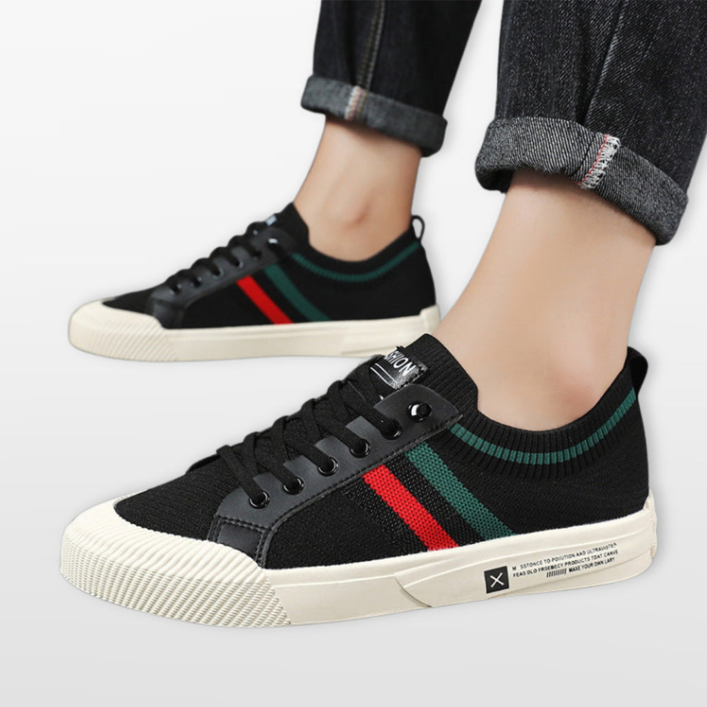 Buty Sportowe Miejskie Męskie