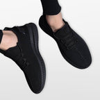 Męskie Buty Sportowe Oddychające Lekkie