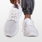 Męskie Sneakersy Oddychające Lekkie Codzienne
