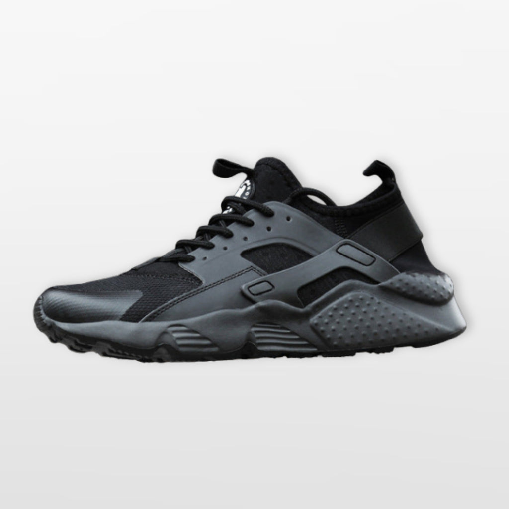 Sportowe Sneakersy Na Grubej Podeszwie Damskie