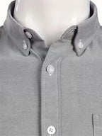 Elegantní košile Button Down pánská