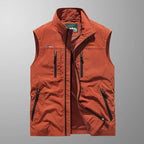 Kamizelka Outdoor Lekka Męskie