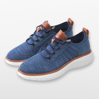 Męskie Buty Ortopedyczne Casual Oddychające Komfort