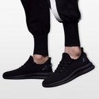 Męskie Buty Sportowe Oddychające Lekkie